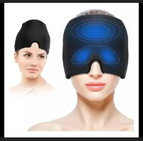 Miniatura 3 de BANDA MIGRAÑA 400Gr